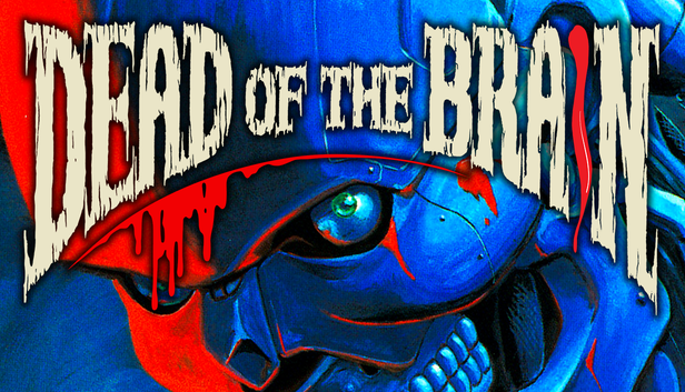 Dead of the Brain Poster