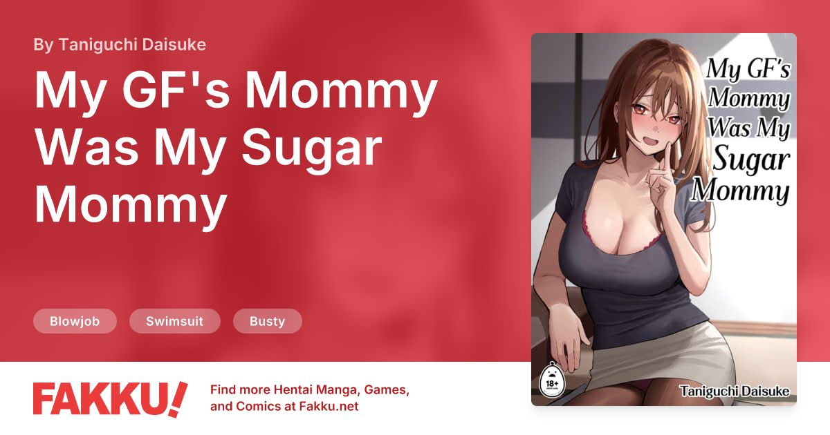 Yuu just wanted to meet his girlfriend’s parents, but it turns into a reunion with his ex-sugar mommy. The fateful meeting brings back many hot, steaming memories…