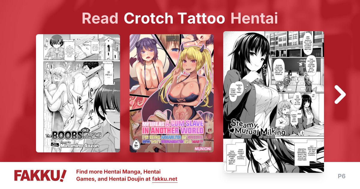 Crotch Tattoo Hentai - FAKKU - Page 6 - Page 6 - Page 6 - Page 6 - Page 6 - Page 6 - Page 6 - Page 6 - Page 6 - Page 6 - Page 6
