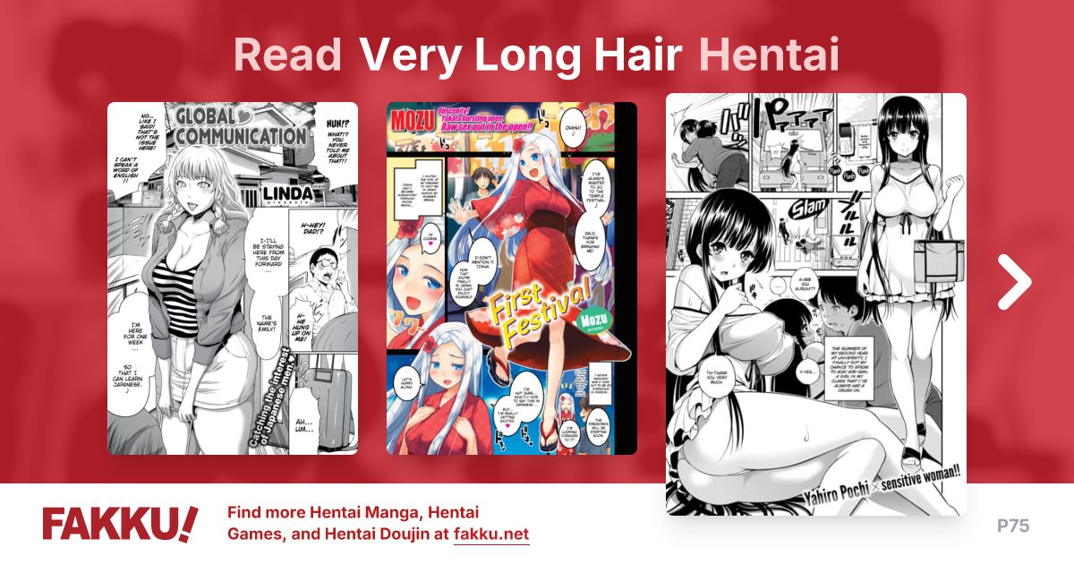 Very Long Hair Hentai - FAKKU - Page 75 - Page 75 - Page 75 - Page 75 - Page 75 - Page 75 - Page 75 - Page 75 - Page 75 - Page 75 - Page 75