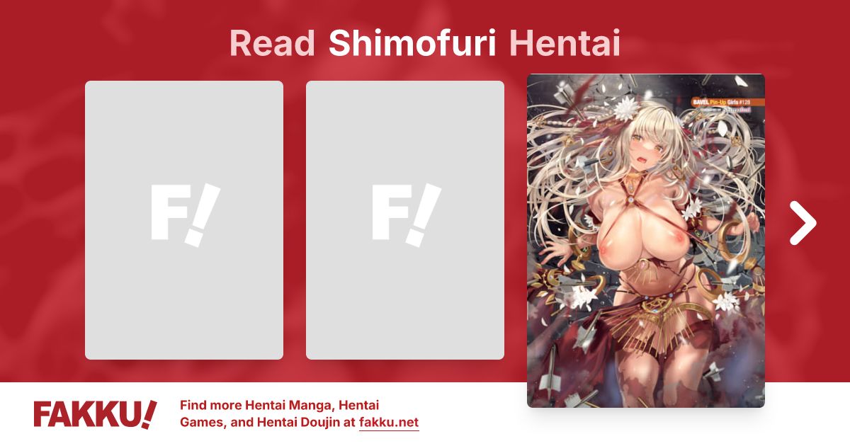 Shimofuri Hentai - FAKKU