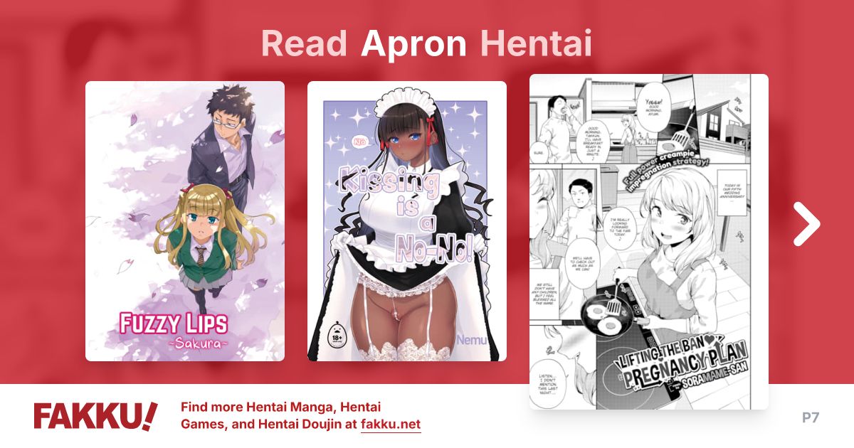 Apron Hentai - FAKKU - Page 7 - Page 7 - Page 7 - Page 7 - Page 7 - Page 7 - Page 7 - Page 7 - Page 7 - Page 7 - Page 7