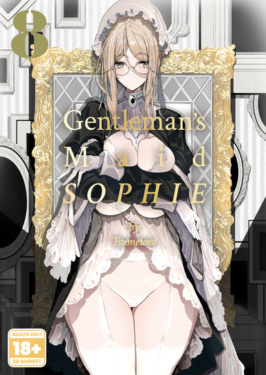 Gentleman's Maid Sophie 8