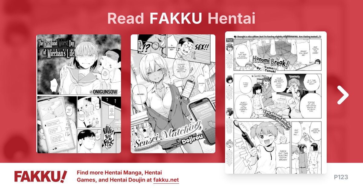 FAKKU Hentai - FAKKU - Page 123 - Page 123 - Page 123 - Page 123 - Page 123 - Page 123 - Page 123 - Page 123 - Page 123 - Page 123 - Page 123