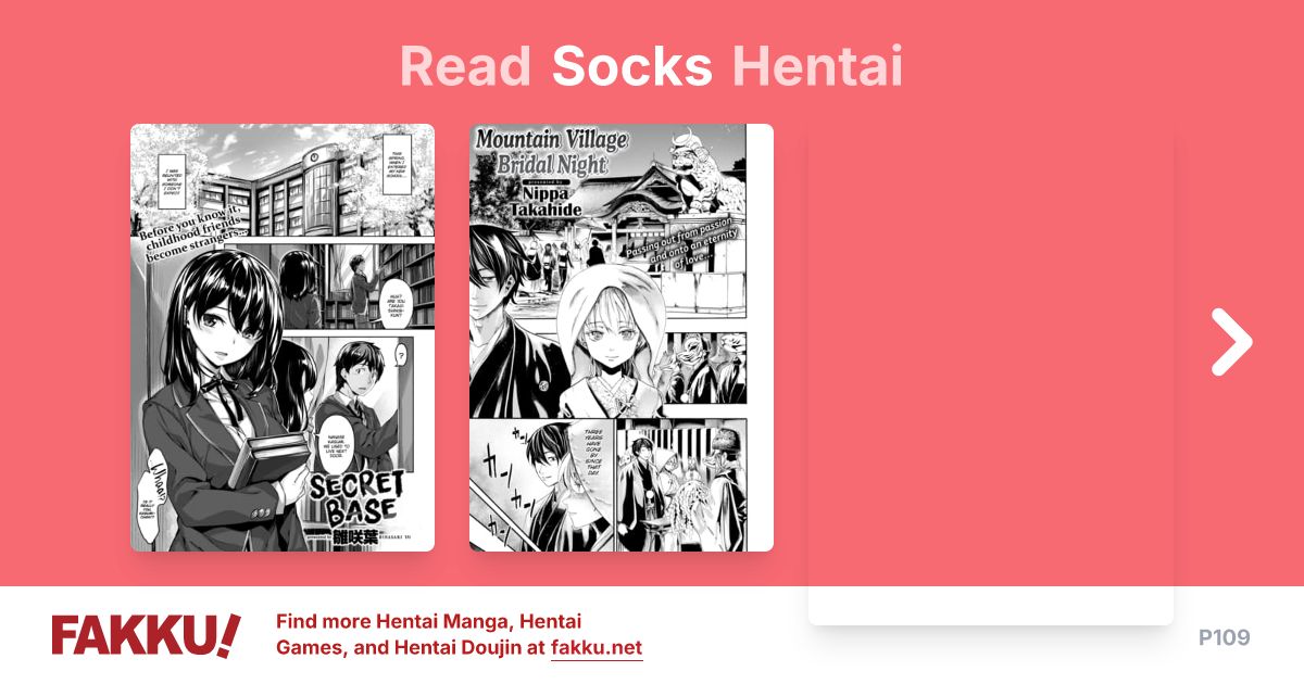 Socks Hentai - FAKKU - Page 109 - Page 109 - Page 109 - Page 109 - Page 109 - Page 109 - Page 109 - Page 109 - Page 109 - Page 109 - Page 109
