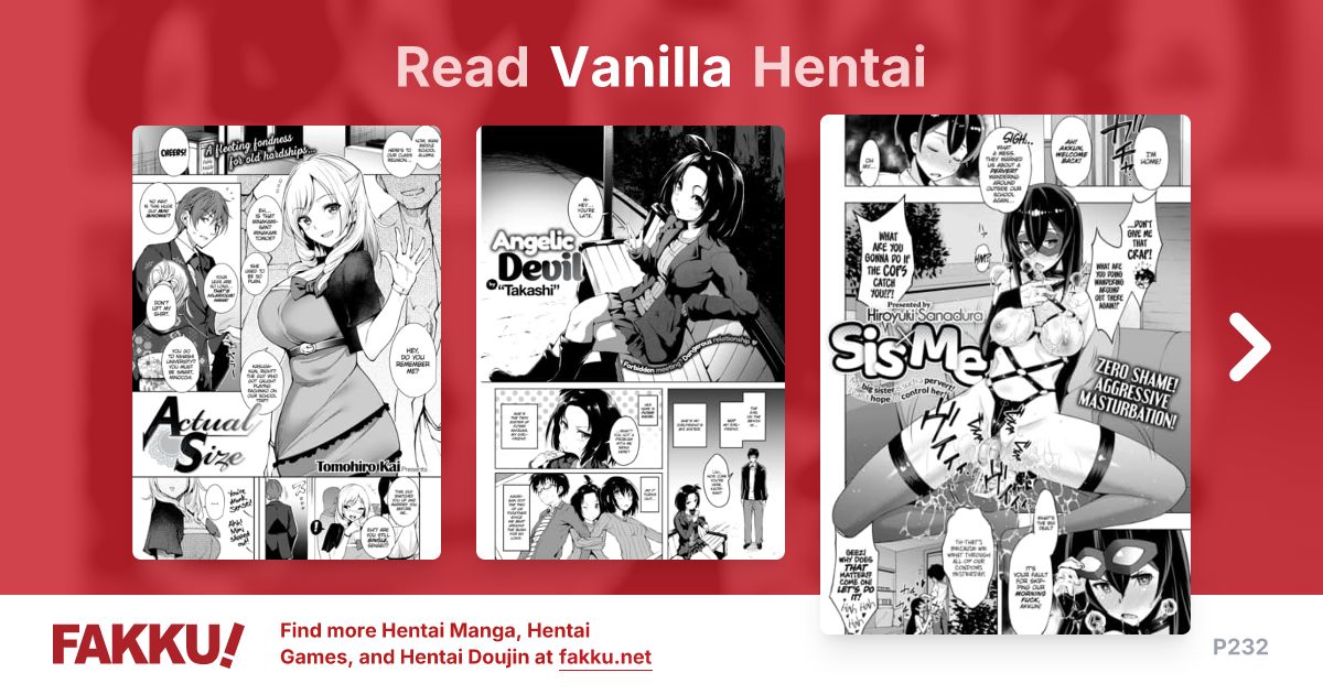Vanilla Hentai - FAKKU - Page 232 - Page 232 - Page 232 - Page 232 - Page 232 - Page 232 - Page 232 - Page 232 - Page 232 - Page 232 - Page 232
