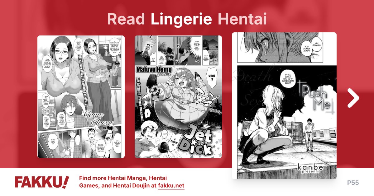 Lingerie Hentai - FAKKU - Page 55 - Page 55 - Page 55 - Page 55 - Page 55 - Page 55 - Page 55 - Page 55 - Page 55 - Page 55 - Page 55