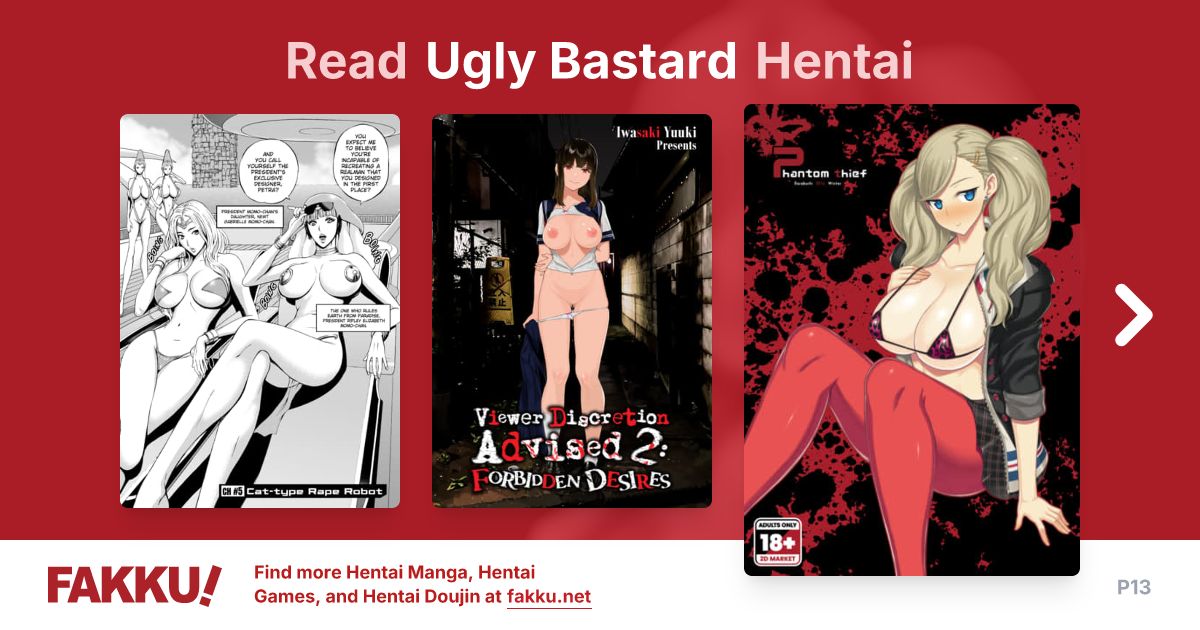 Ugly Bastard Hentai - FAKKU - Page 13 - Page 13 - Page 13 - Page 13 - Page 13 - Page 13 - Page 13 - Page 13 - Page 13 - Page 13 - Page 13