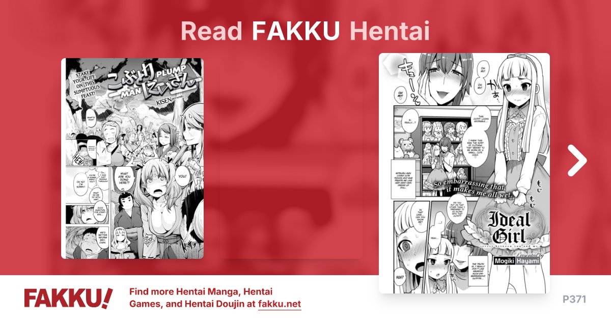 FAKKU Hentai - FAKKU - Page 371