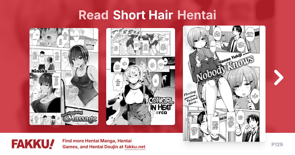 Short Hair Hentai - FAKKU - Page 129 - Page 129 - Page 129 - Page 129 - Page 129 - Page 129 - Page 129 - Page 129 - Page 129 - Page 129 - Page 129