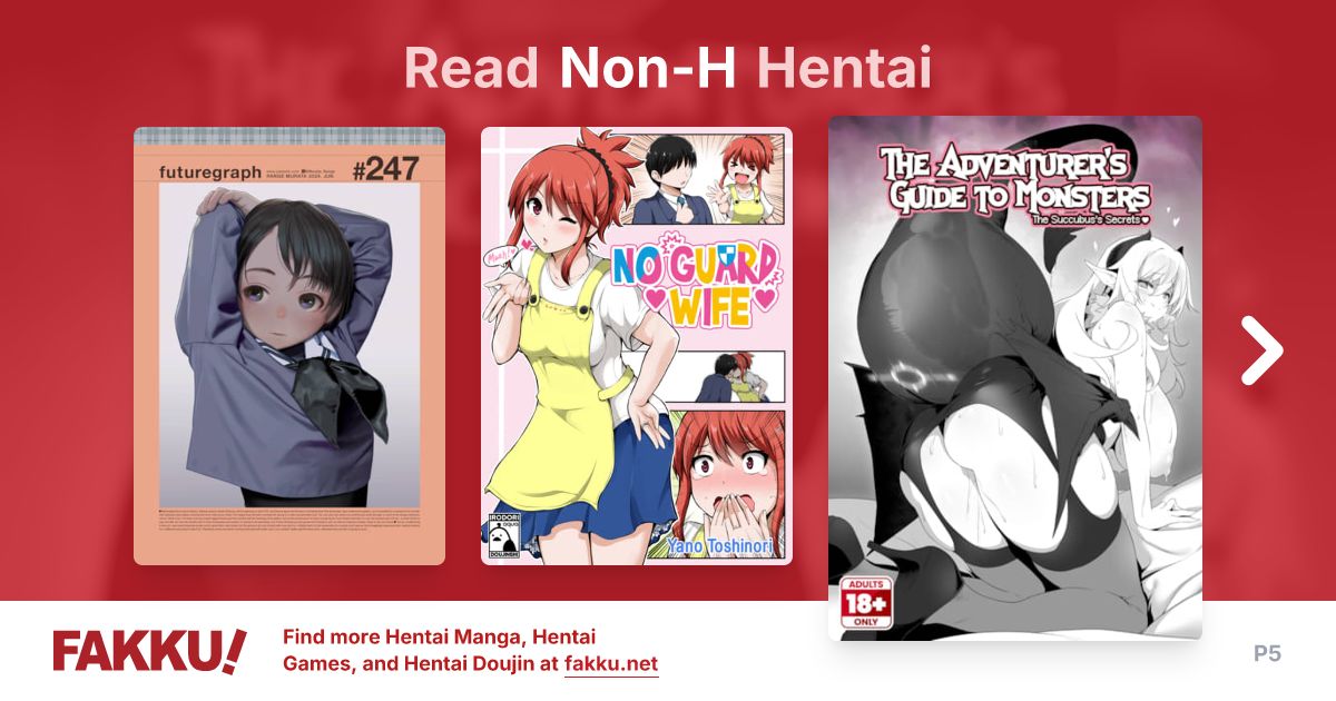 Non-H Hentai - FAKKU - Page 5 - Page 5 - Page 5 - Page 5 - Page 5 - Page 5 - Page 5 - Page 5 - Page 5 - Page 5 - Page 5