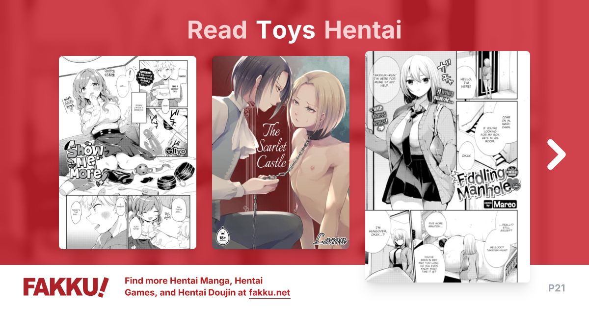 Toys Hentai - FAKKU - Page 21 - Page 21 - Page 21 - Page 21 - Page 21 - Page 21 - Page 21 - Page 21 - Page 21 - Page 21 - Page 21