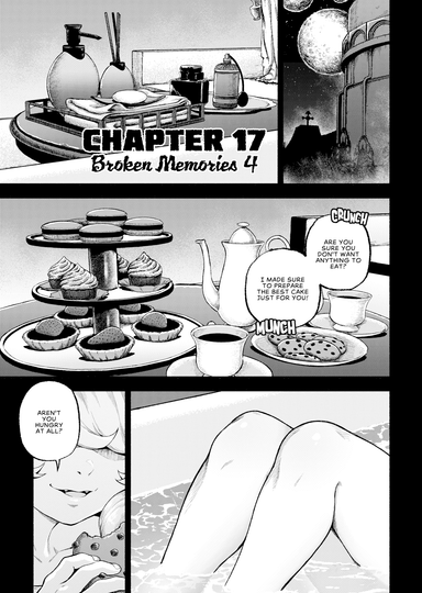 Chapter 17: Broken Memories 4