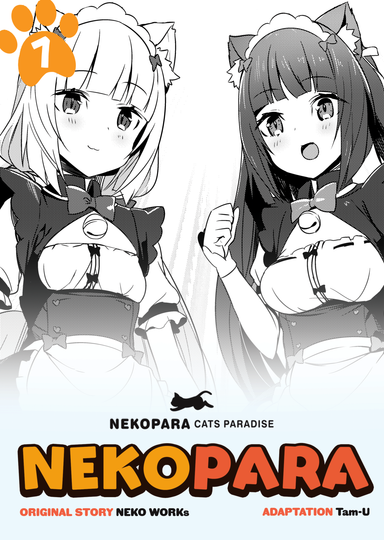 NekoPara - Finale: The Promise