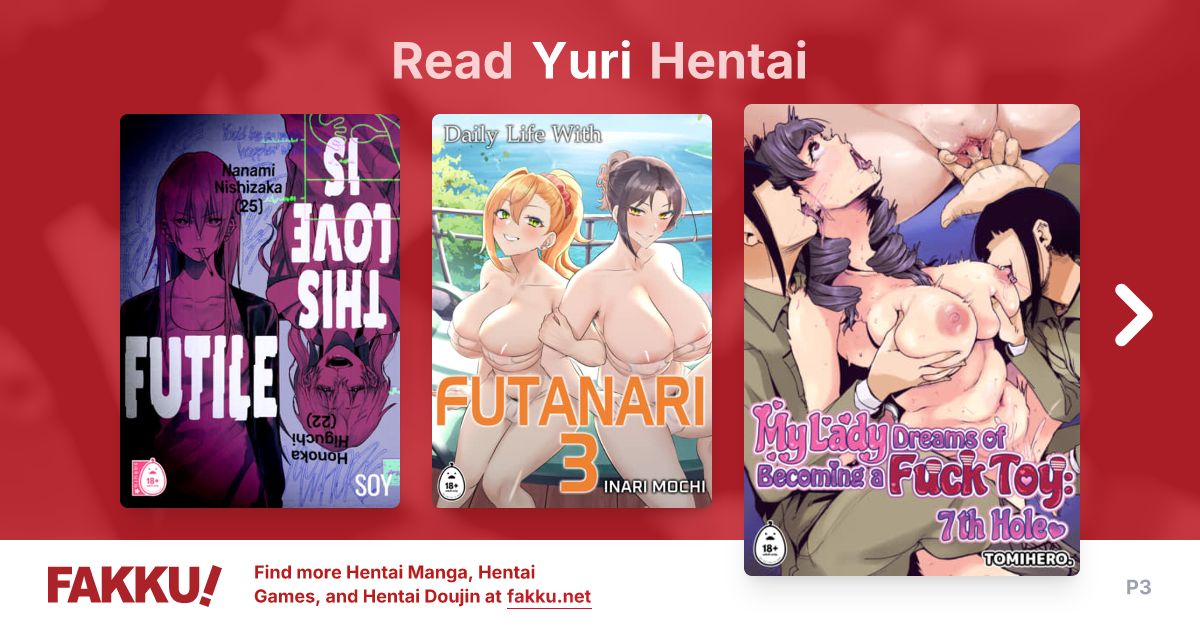 Yuri Hentai - FAKKU - Page 3 - Page 3 - Page 3 - Page 3 - Page 3 - Page 3 - Page 3 - Page 3 - Page 3 - Page 3 - Page 3