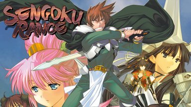 Sengoku Rance