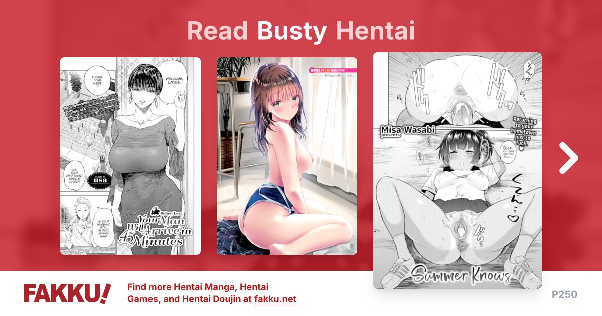 Busty Hentai - FAKKU - Page 250 - Page 250 - Page 250 - Page 250 - Page 250 - Page 250 - Page 250 - Page 250 - Page 250 - Page 250 - Page 250