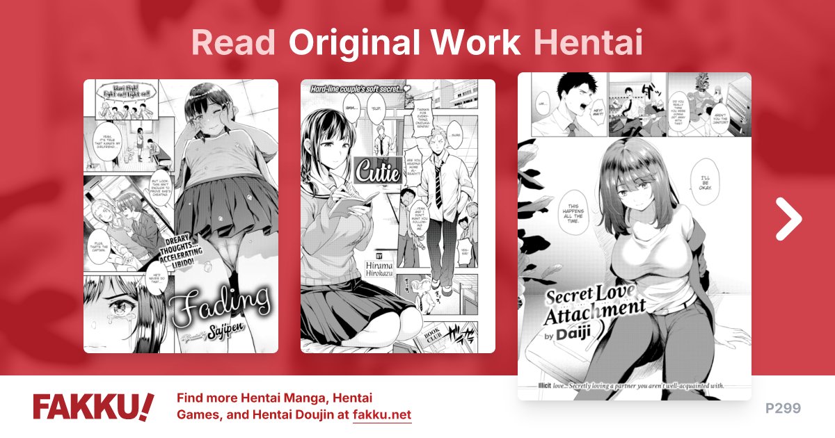 Original Work Hentai - FAKKU - Page 299 - Page 299 - Page 299