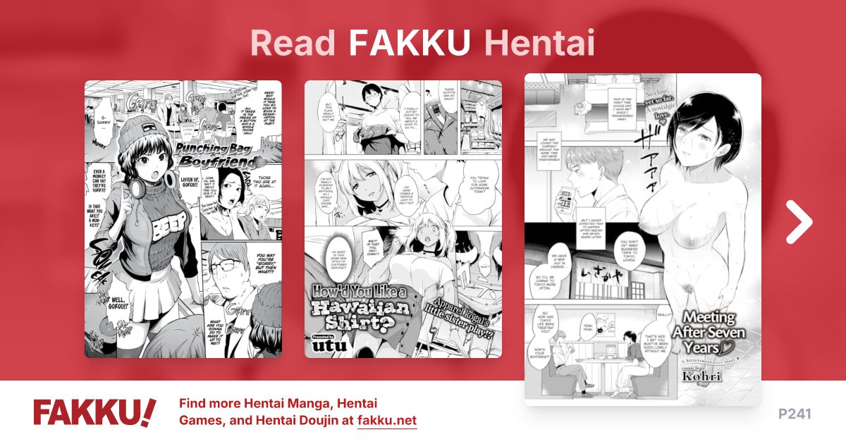 FAKKU Hentai - FAKKU - Page 241 - Page 241 - Page 241 - Page 241 - Page 241 - Page 241 - Page 241 - Page 241 - Page 241 - Page 241 - Page 241