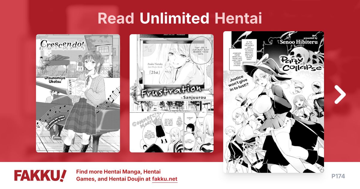 Unlimited Hentai - FAKKU - Page 174 - Page 174 - Page 174 - Page 174 - Page 174 - Page 174 - Page 174 - Page 174 - Page 174 - Page 174 - Page 174