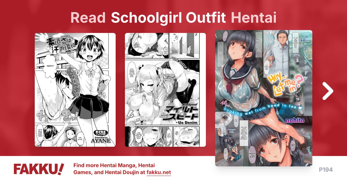 Schoolgirl Outfit Hentai - FAKKU - Page 194 - Page 194 - Page 194 - Page 194 - Page 194 - Page 194 - Page 194 - Page 194 - Page 194 - Page 194 - Page 194