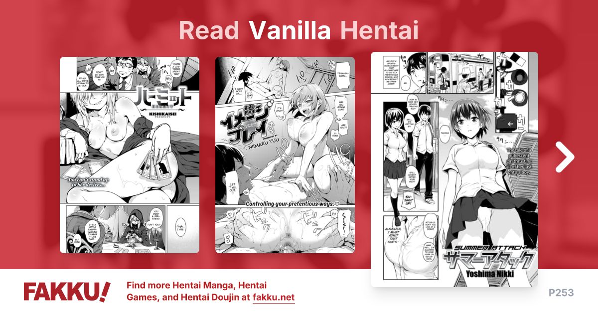 Vanilla Hentai - FAKKU - Page 253 - Page 253 - Page 253 - Page 253 - Page 253 - Page 253 - Page 253 - Page 253 - Page 253 - Page 253 - Page 253