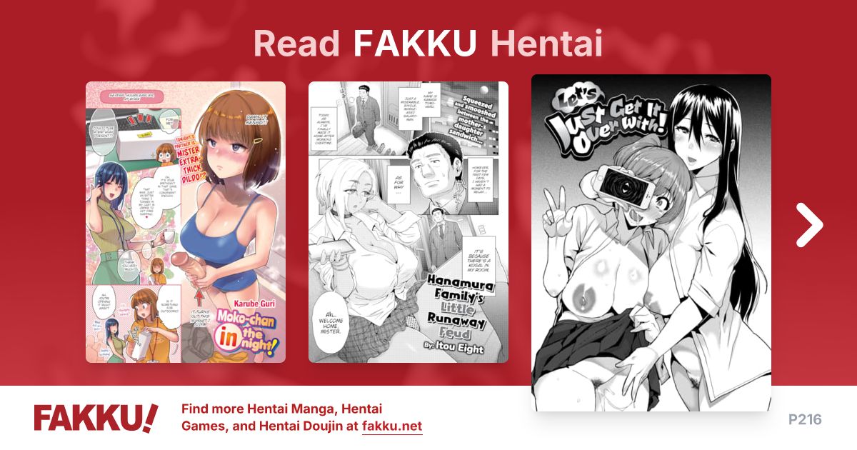 FAKKU Hentai - FAKKU - Page 216 - Page 216 - Page 216 - Page 216 - Page 216 - Page 216 - Page 216 - Page 216 - Page 216 - Page 216 - Page 216