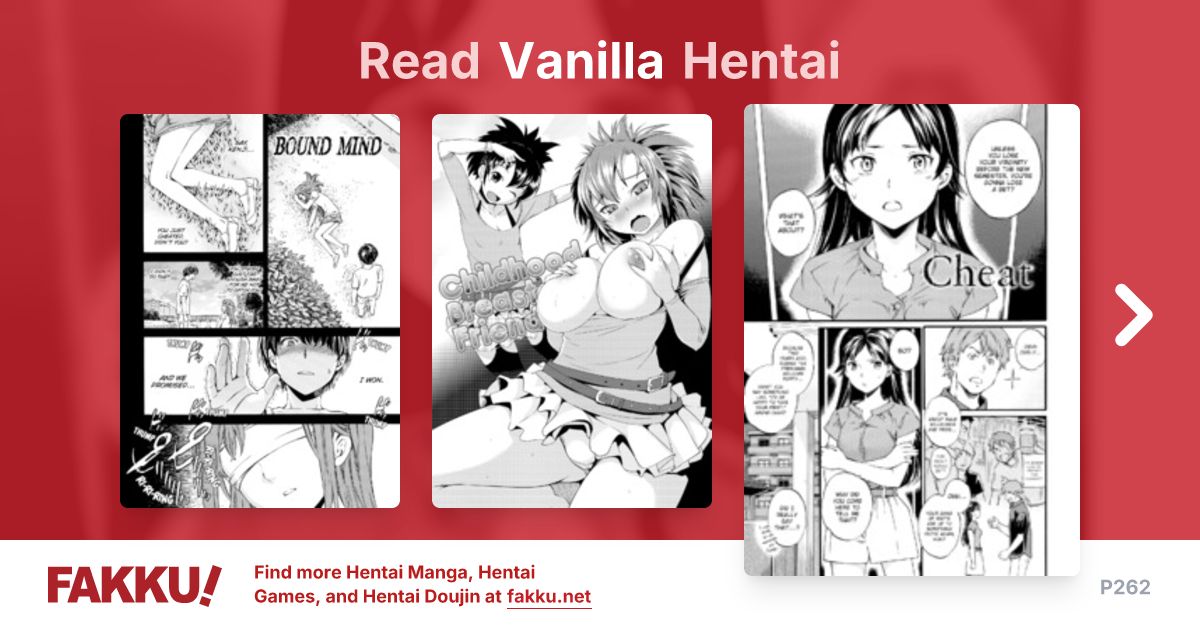 Vanilla Hentai - FAKKU - Page 262 - Page 262 - Page 262 - Page 262 - Page 262 - Page 262 - Page 262 - Page 262 - Page 262 - Page 262 - Page 262