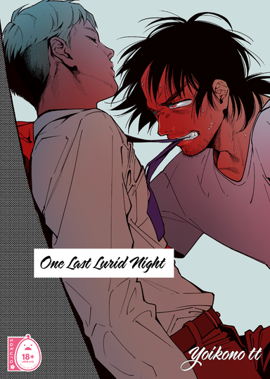 One Last Lurid Night