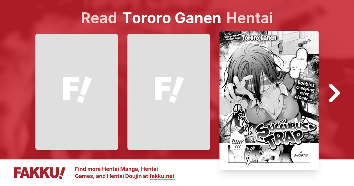 Tororo Ganen Hentai - FAKKU