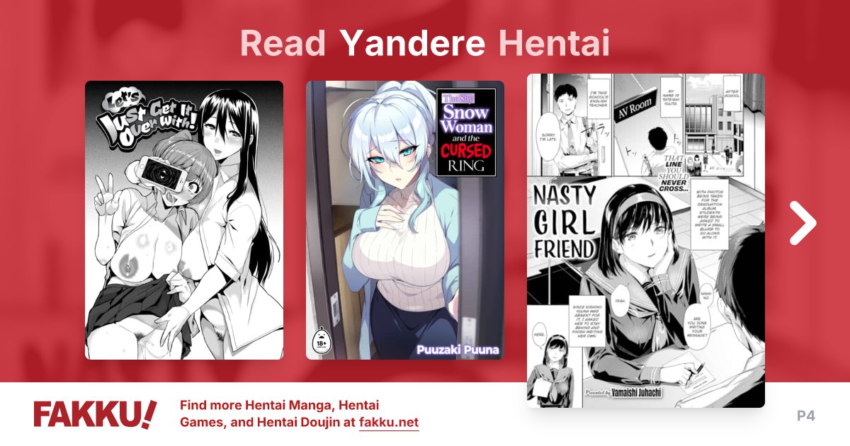 Yandere Hentai - FAKKU - Page 4 - Page 4 - Page 4 - Page 4 - Page 4 - Page 4 - Page 4 - Page 4 - Page 4 - Page 4 - Page 4