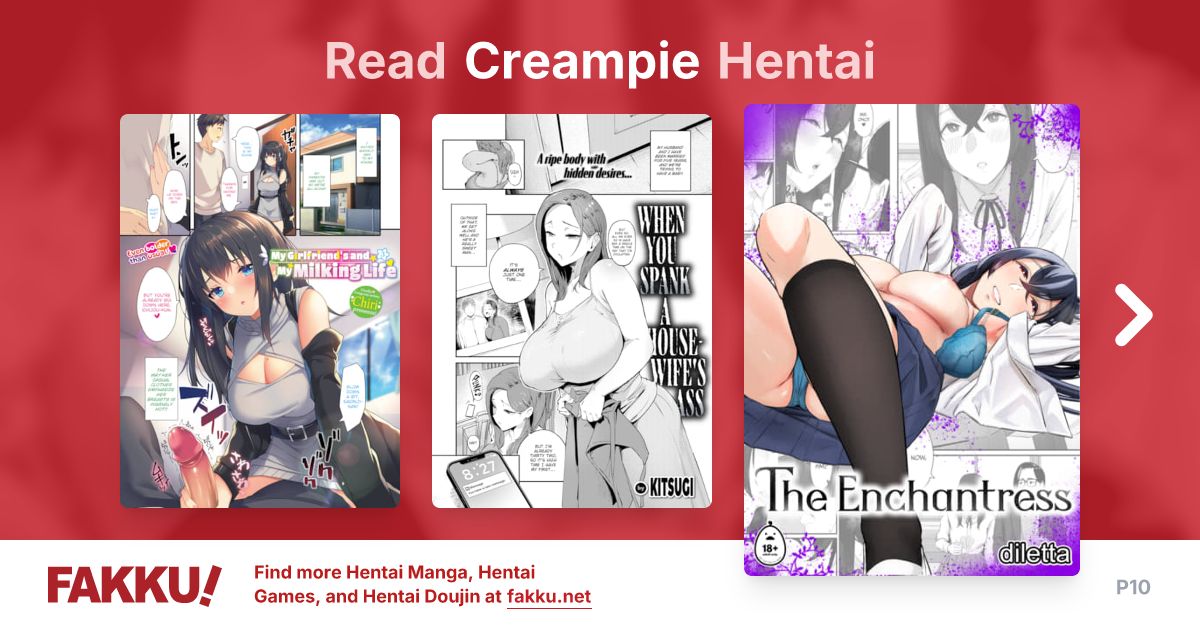 Creampie Hentai - FAKKU - Page 10 - Page 10 - Page 10 - Page 10 - Page 10 - Page 10 - Page 10 - Page 10 - Page 10 - Page 10 - Page 10