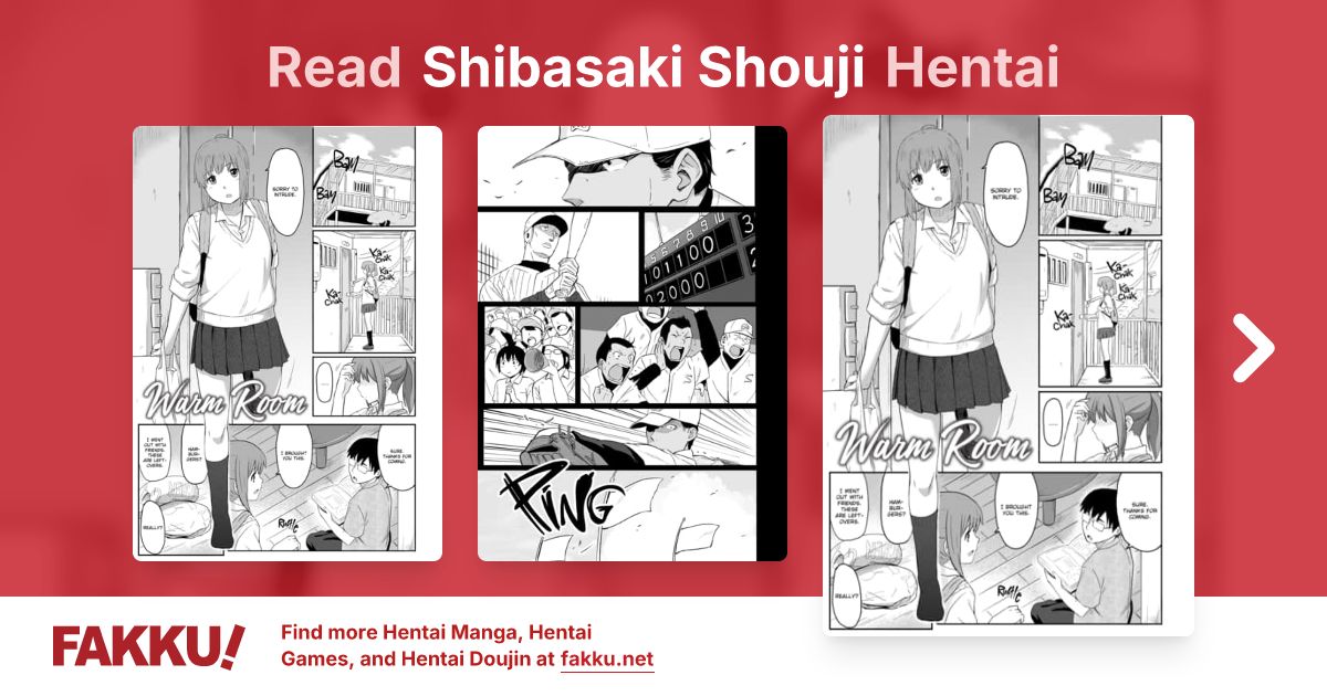 Shibasaki Shouji Hentai - FAKKU