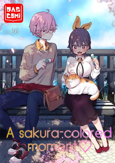 Dascomi Vol.36