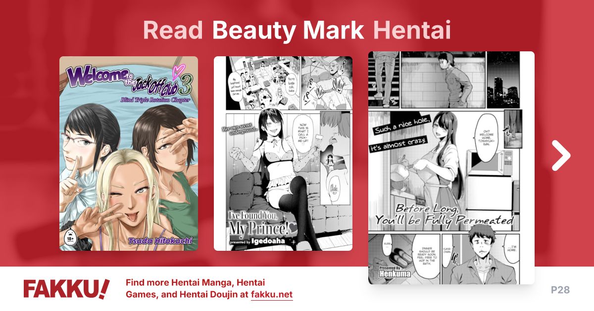 Beauty Mark Hentai - FAKKU - Page 28 - Page 28 - Page 28 - Page 28 - Page 28 - Page 28 - Page 28 - Page 28 - Page 28 - Page 28 - Page 28