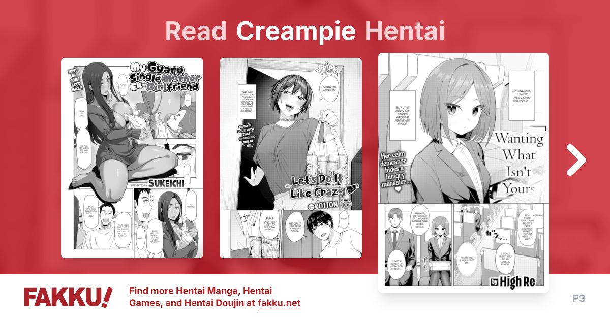 Creampie Hentai - FAKKU - Page 3 - Page 3 - Page 3 - Page 3 - Page 3 - Page 3 - Page 3 - Page 3 - Page 3 - Page 3 - Page 3