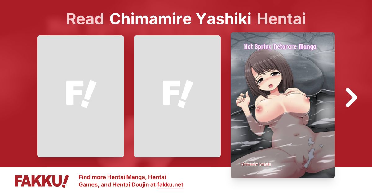 Chimamire Yashiki Hentai - FAKKU