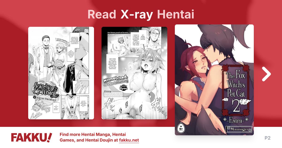 X-ray Hentai - FAKKU - Page 2 - Page 2 - Page 2 - Page 2 - Page 2 - Page 2 - Page 2 - Page 2 - Page 2 - Page 2 - Page 2