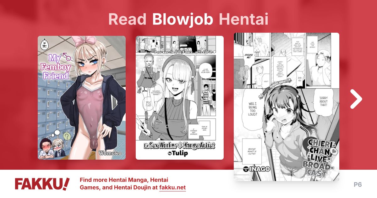 Blowjob Hentai - FAKKU - Page 6 - Page 6 - Page 6 - Page 6 - Page 6 - Page 6 - Page 6 - Page 6 - Page 6 - Page 6 - Page 6