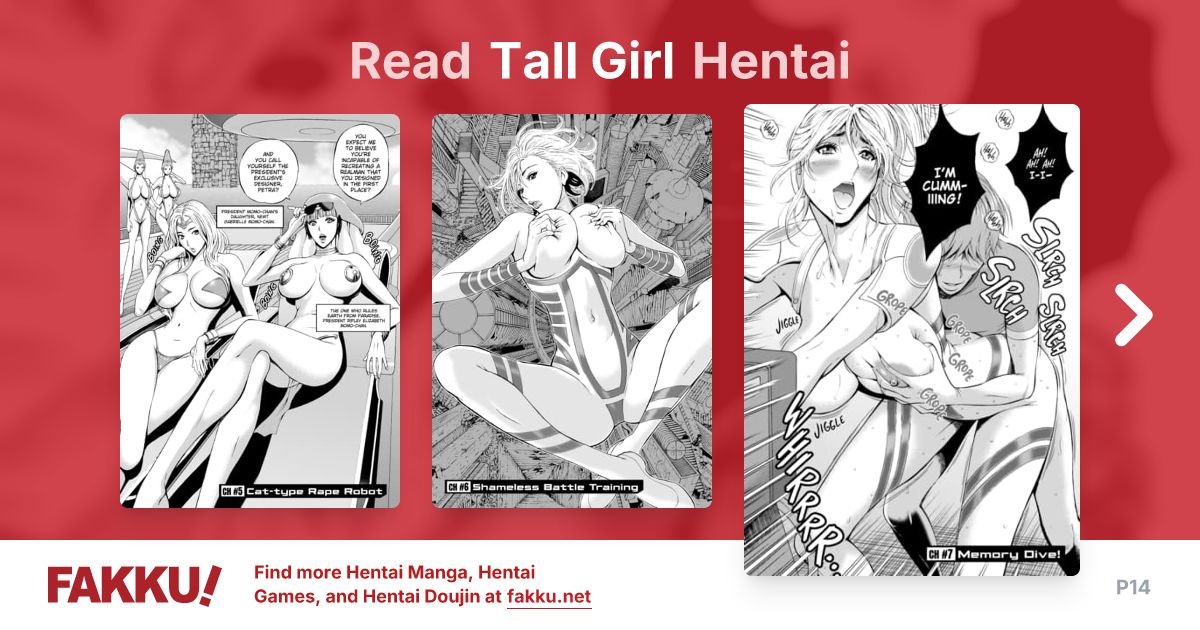 Tall Girl Hentai - FAKKU - Page 14 - Page 14 - Page 14 - Page 14 - Page 14 - Page 14 - Page 14 - Page 14 - Page 14 - Page 14 - Page 14