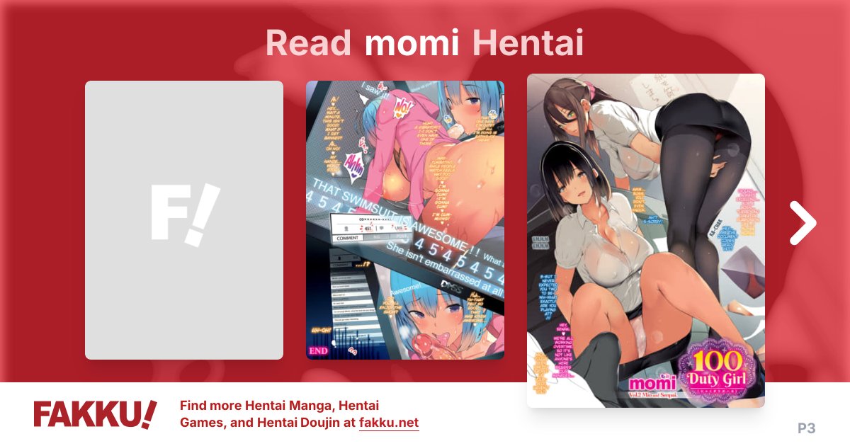 momi Hentai - FAKKU - Page 3 - Page 3 - Page 3