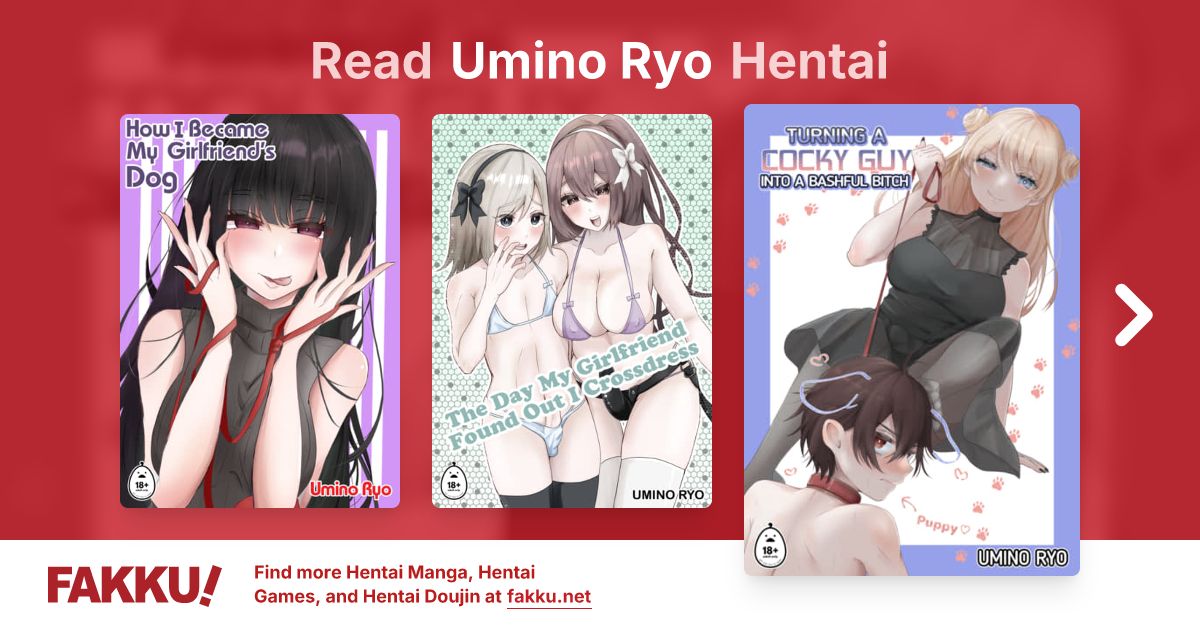 Umino Ryo Hentai - FAKKU
