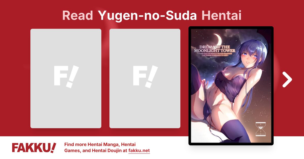 Yugen-no-Suda Hentai - FAKKU