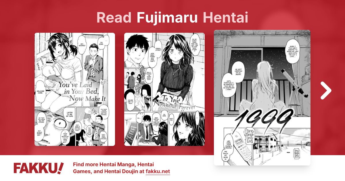 Fujimaru Hentai - FAKKU
