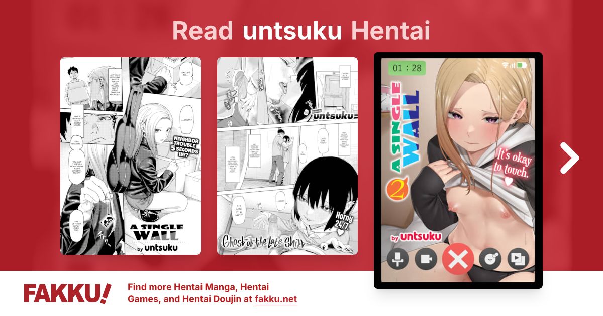 untsuku Hentai - FAKKU