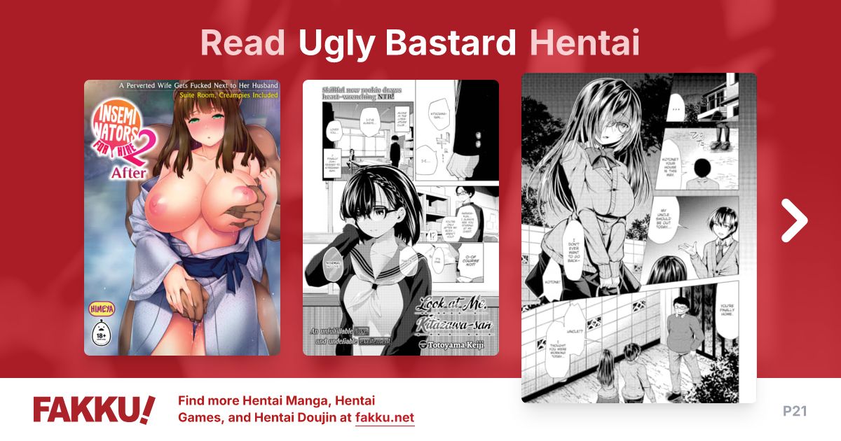 Ugly Bastard Hentai - FAKKU - Page 21 - Page 21 - Page 21 - Page 21 - Page 21 - Page 21 - Page 21 - Page 21 - Page 21 - Page 21 - Page 21