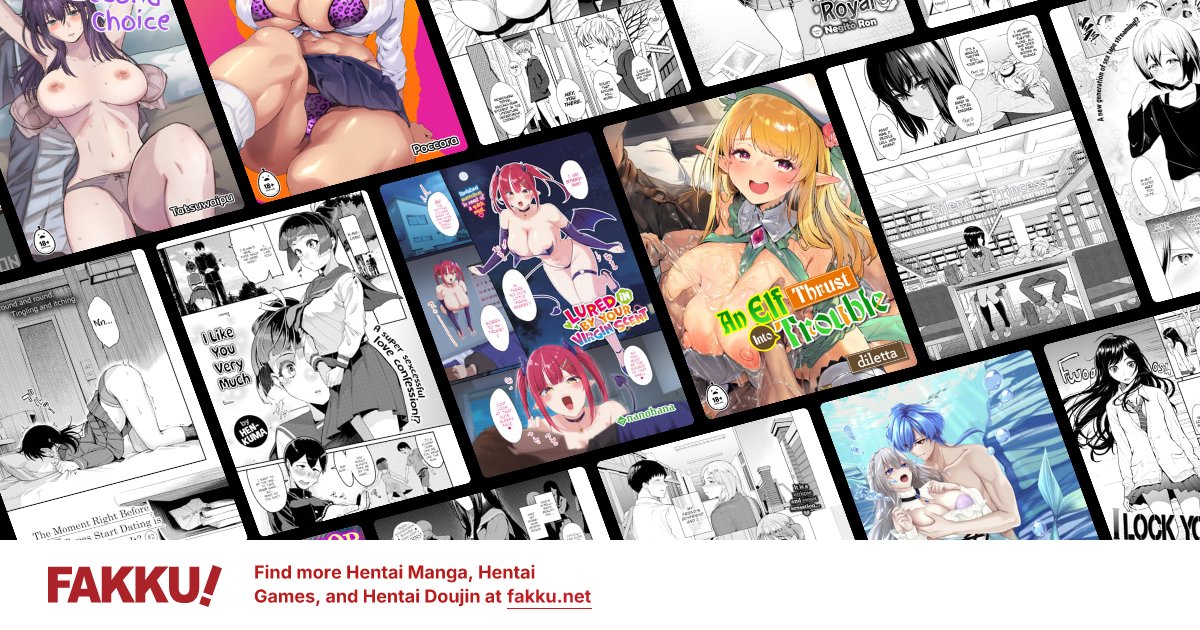 Shino the Death Seraph (shino-the-death-seraph) on FAKKU