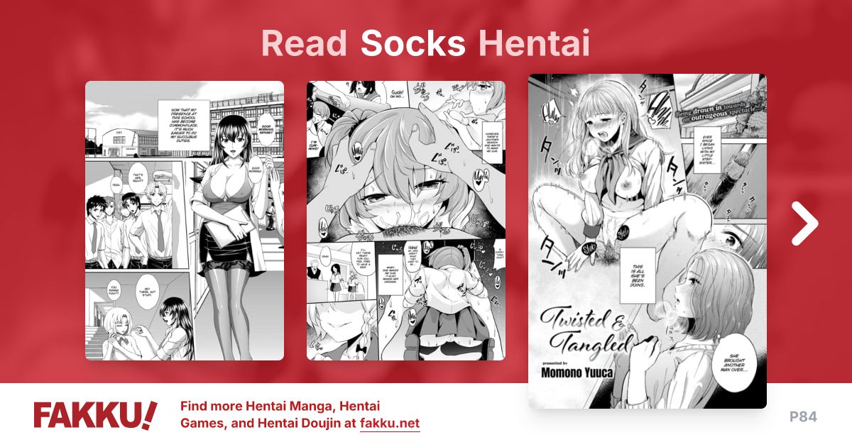 Read and download free Socks hentai manga and doujin on FAKKU! Featuring popular hentai like Trade Friend and I Wanna Hug You!.
