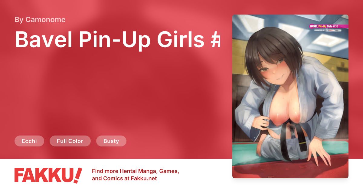 Bavel Pin-Up Girls #132 Hentai by Camonome - FAKKU