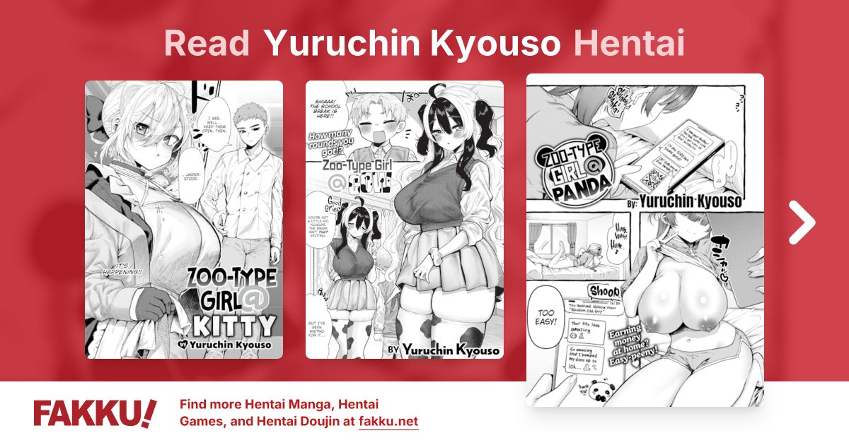 Yuruchin Kyouso Hentai - FAKKU